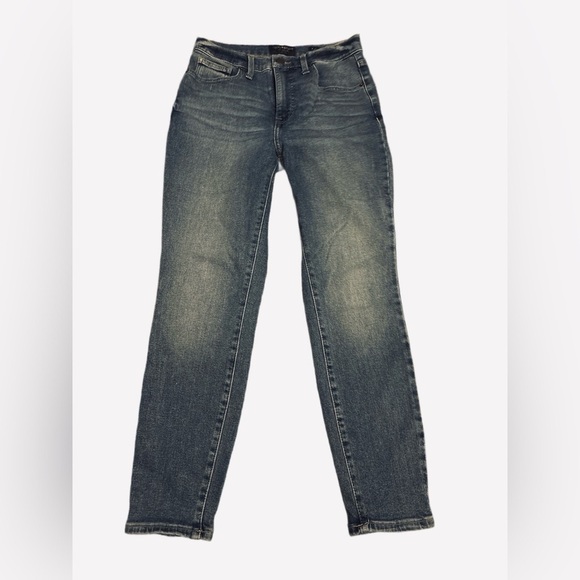 Lucky Brand High Rise Skinny Bridgette Jeans - Picture 1 of 4